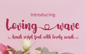 Lovingwave