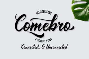 Comebro