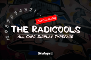 Radicools