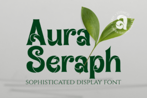 Aura Seraph