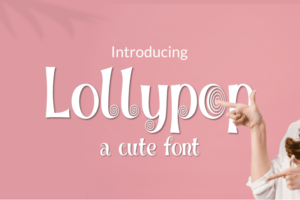 Lollypop
