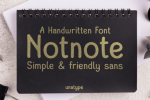 Notnote